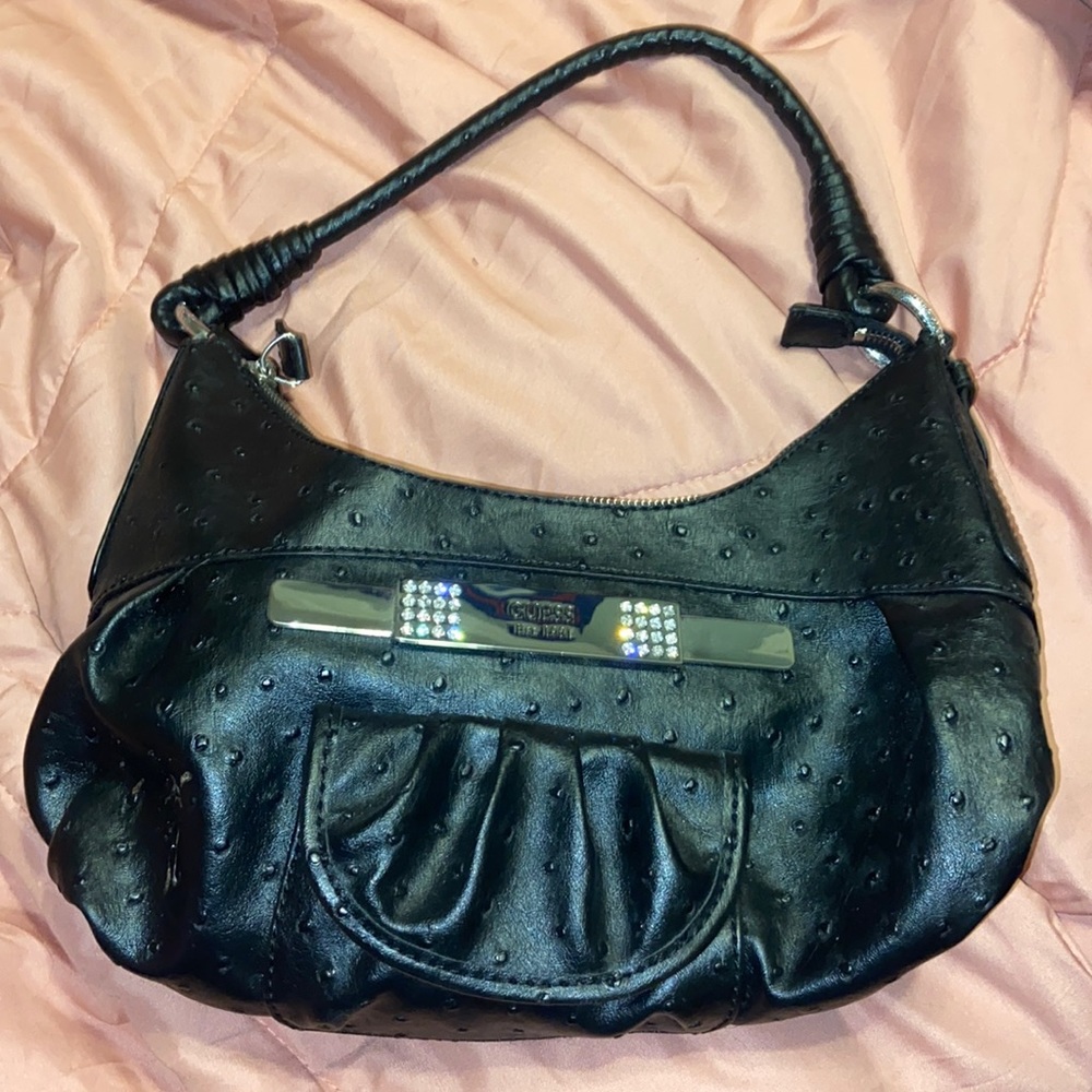 Guess purse